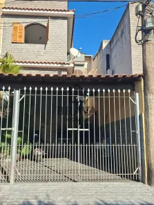 Casa com 3 Quartos à venda, 200m² no Retiro, Volta Redonda