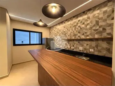 Flat com 1 Quarto à venda, 33m² no Santana, São Paulo