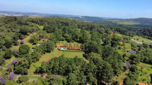 Casa de Condomínio com 4 Quartos para alugar, 350m² no Caixa D´Água, Vinhedo