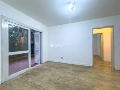 Apartamento com 1 Quarto à venda, 41m² no Bom Fim, Porto Alegre