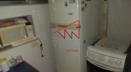 Apartamento com 1 Quarto à venda, 48m² no Catete, Rio de Janeiro