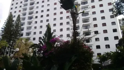 Apartamento com 3 Quartos à venda, 149m² no Granja Julieta, São Paulo