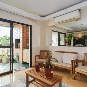 Apartamento com 2 Quartos à venda, 77m² no Vila Suzana, São Paulo