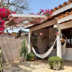 Casa com 3 Quartos à venda, 200m² no Sousas, Campinas