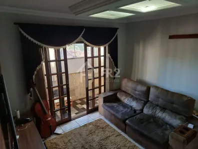 Casa com 2 Quartos à venda, 70m² no Jardim Lucélia, Sumaré