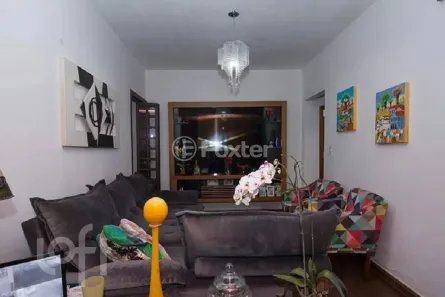 Casa com 7 Quartos à venda, 285m² no Vila Ipojuca, São Paulo