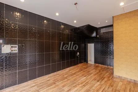 Ponto Comercial para alugar, 30m² no Vila Gomes Cardim, São Paulo