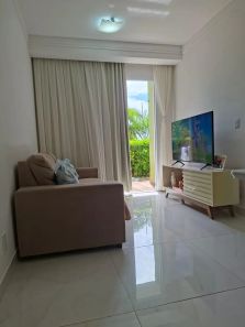 Apartamento com 2 Quartos à venda, 57m² no Parque das Árvores, Parnamirim