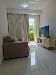 Apartamento com 2 Quartos à venda, 57m² no Parque das Árvores, Parnamirim