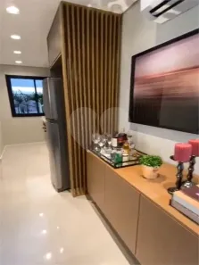 Apartamento com 3 Quartos à venda, 61m² no Bosque da Saúde, São Paulo