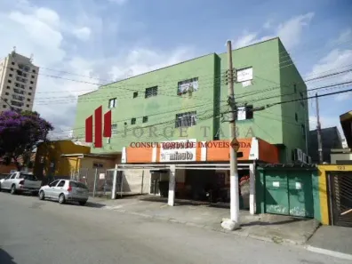 Prédio Comercial à venda, 852m² no Vila Moinho Velho, São Paulo