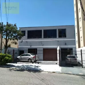 Galpão/Depósito/Armazém à venda, 639m² no Jardim Nova Manchester, Sorocaba