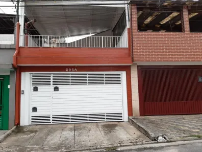 Casa com 2 Quartos à venda, 70m² no Vila do Castelo, São Paulo