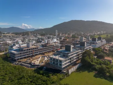 Apartamento com 1 Quarto à venda, 52m² no Campeche, Florianópolis