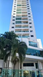 Apartamento com 3 Quartos à venda, 136m² no Parque Tamandaré, Campos dos Goytacazes