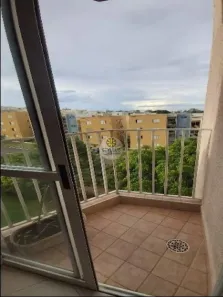 Apartamento com 3 Quartos à venda, 75m² no Jardim Andorinhas, Campinas