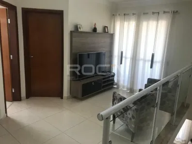 Cobertura com 3 Quartos à venda, 132m² no Vila Monteiro (Gleba I), São Carlos