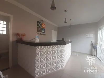 Imóvel Comercial à venda, 167m² no Centro, Americana