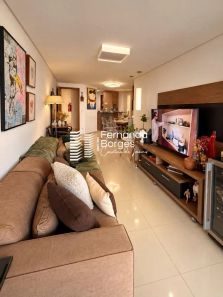 Apartamento com 3 Quartos à venda, 85m² no Boa Viagem, Recife