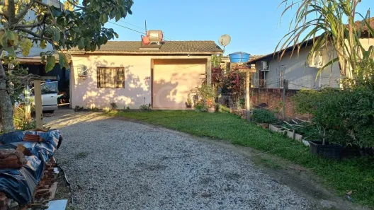 Casa com 3 Quartos à venda, 100m² no Tapera da Base, Florianópolis
