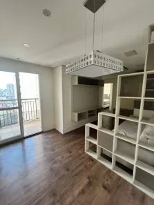 Apartamento com 2 Quartos para alugar, 53m² no Macedo, Guarulhos