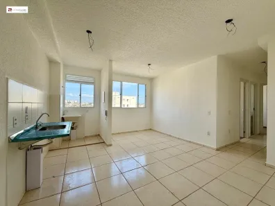 Apartamento com 2 Quartos à venda, 45m² no Jardim dos Comerciários (Venda Nova), Belo Horizonte
