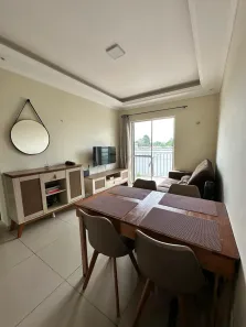 Apartamento com 2 Quartos à venda, 51m² no Campina, Belém