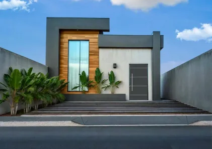 Casa com 2 Quartos à venda, 186m² no Jardim Atlântico Oeste (Itaipuaçu), Maricá