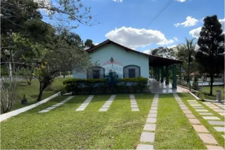Fazenda/Sítio com 3 Quartos à venda, 225m² no , Araçoiaba da Serra