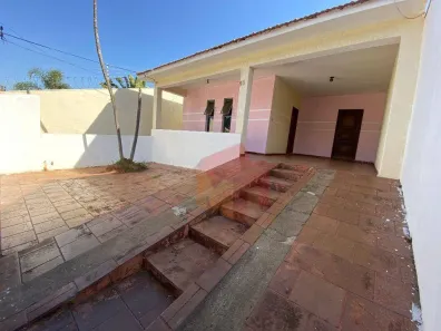 Casa com 2 Quartos à venda, 158m² no Jardim Progresso, Americana