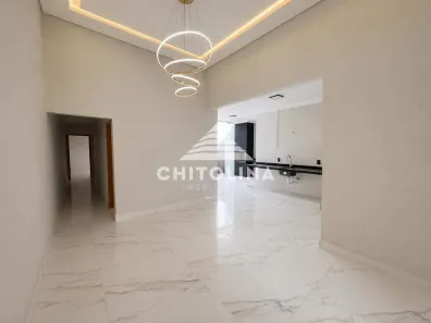 Casa com 3 Quartos à venda, 125m² no Vila São Gonçalo, Itapetininga