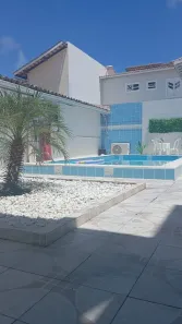 Casa de Condomínio com 4 Quartos à venda, 300m² no Stella Maris, Salvador