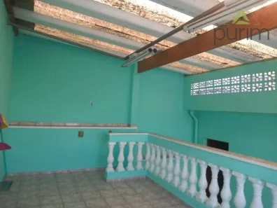 Casa com 3 Quartos à venda, 200m² no Sacomã, São Paulo