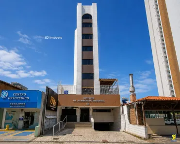 Sala Comercial para alugar, 50m² no Centro, Fortaleza