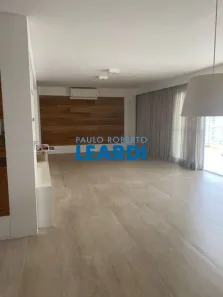 Apartamento com 3 Quartos à venda, 210m² no Vila Leopoldina, São Paulo