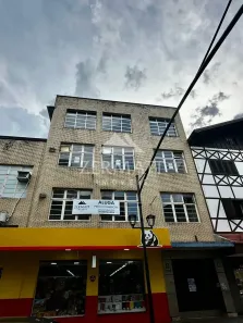 Prédio Comercial para alugar, 874m² no Centro, Blumenau