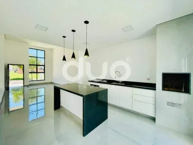 Casa com 3 Quartos à venda, 134m² no Taquaral, Piracicaba