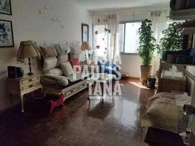 Apartamento com 2 Quartos à venda, 97m² no Jardim Paulista, São Paulo