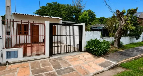 Casa com 2 Quartos para alugar, 77m² no Pinheiro, São Leopoldo