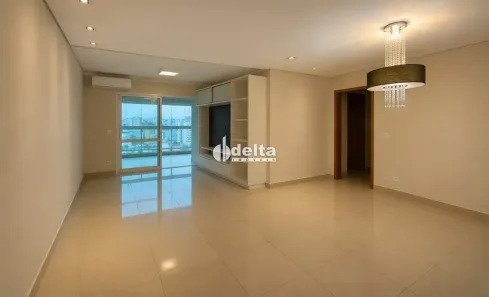 Apartamento com 3 Quartos à venda, 110m² no Centro, Uberlândia