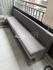 Apartamento com 2 Quartos à venda, 65m² no Sacomã, São Paulo