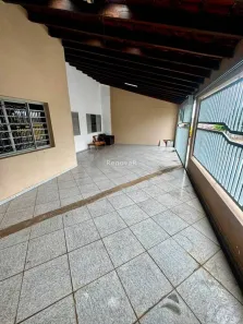 Casa com 3 Quartos à venda, 220m² no Jardim João Paulo II, Sumaré