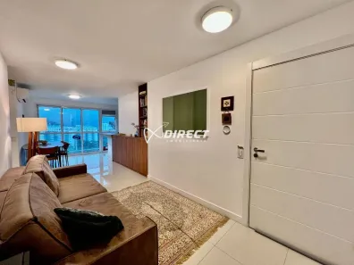 Apartamento com 2 Quartos para alugar, 77m² no Barra Olímpica, Rio de Janeiro