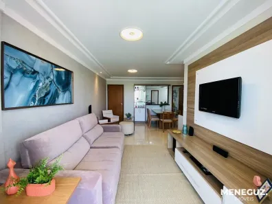 Apartamento com 3 Quartos à venda, 20m² no Muquiçaba, Guarapari