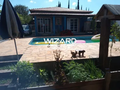 Casa com 3 Quartos à venda, 500m² no Chácara Belverde, Vargem Grande Paulista