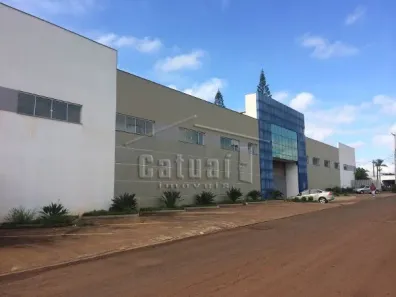 com 1 Quarto à venda, 1733m² no Jardim Rosicler, Londrina