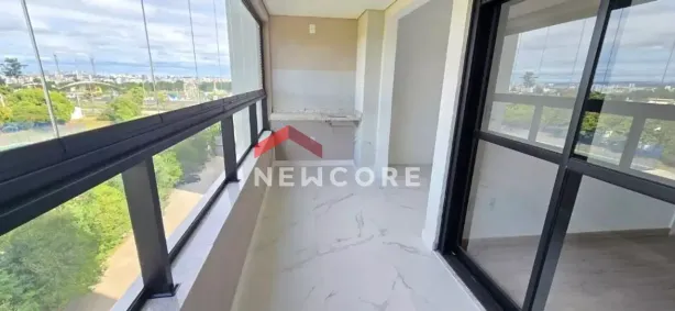 Apartamento com 1 Quarto à venda, 50m² no Além Ponte, Sorocaba