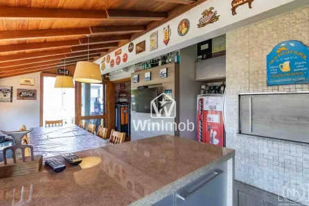 Cobertura com 3 Quartos à venda, 270m² no Jardim Lindóia, Porto Alegre
