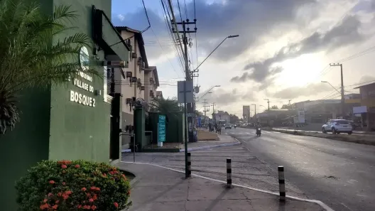 Apartamento com 2 Quartos à venda, 48m² no Forquilha, São Luís