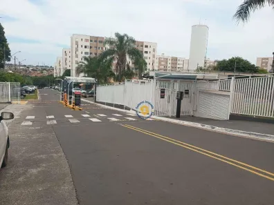 Apartamento com 2 Quartos à venda, 45m² no Parque Yolanda (Nova Veneza), Sumaré